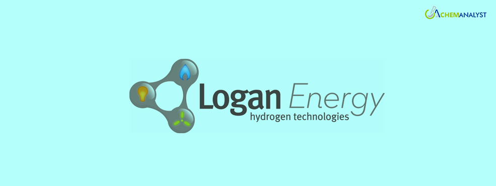 Logan Energy Ventures into Integrated Hydrogen Energy with £5m Investment