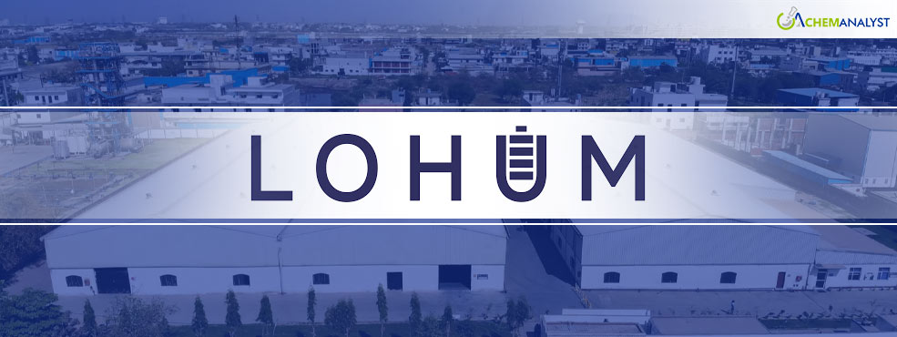 Lohum's Lithium Leap: Forging a Self-Reliant Chemical and EV Future for India