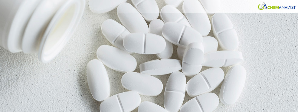 Global Losartan Potassium Prices Fall Amid Weak Demand and Economic Uncertainty