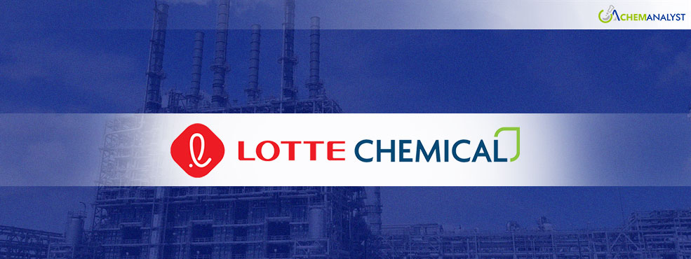 Lotte Chemical to Liquidate its Malaysian Rubber JV, Sell Stakes to Cut Debt