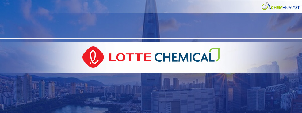 Lotte Group Under Pressure: Restructuring and Asset Sales to Address Liquidity Concerns