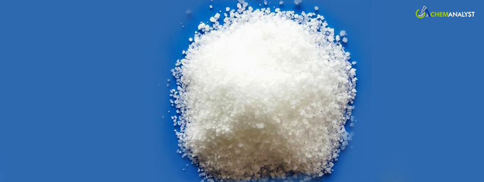 Low Demand and Falling Raw Material Costs Drive Global Ammonium Chloride Prices to Fall