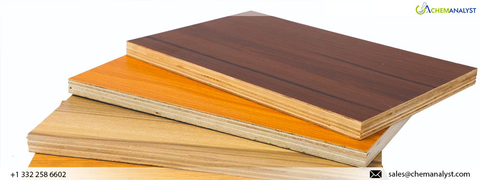 Low Demand Leads Mounting Inventory Pressure on Asian Melamine Paper Market