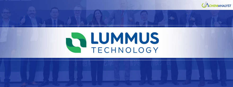 Lummus Secures First Commercial SAP Technology Contract with SHCCIG Yulin Chemical