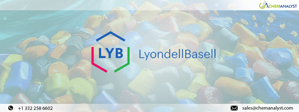 LyondellBasell Advances Masterbatch Innovation with Tech Investment