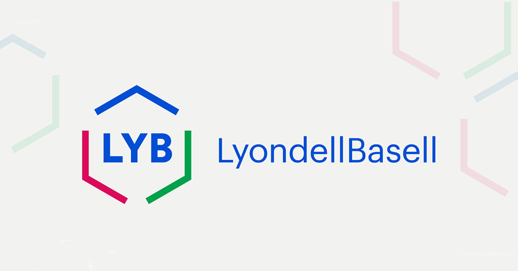 LyondellBasell Announces Sale of Ethylene Oxide Business to Ineos Oxide