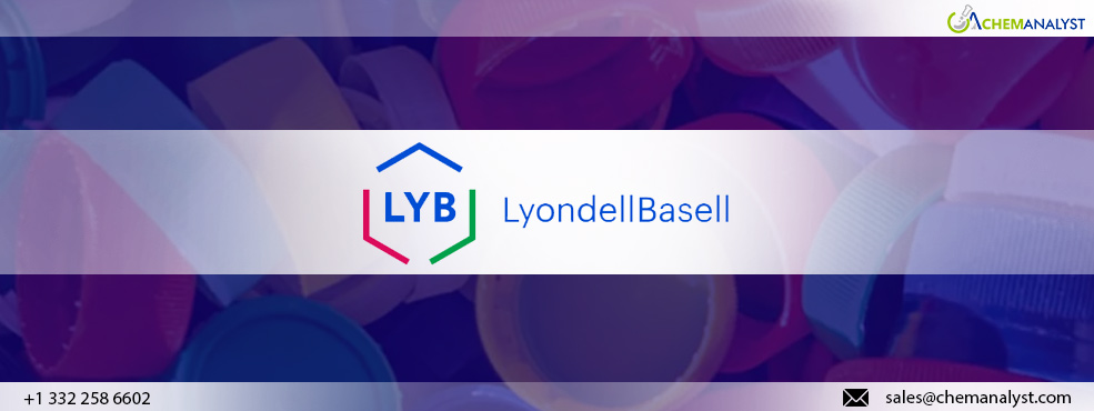 LyondellBasell Enhances Polypropylene Compounding Capacity in China