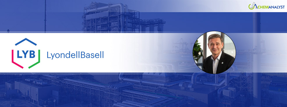 LyondellBasell’s Maasvlakte Plant Faces Potential Closure