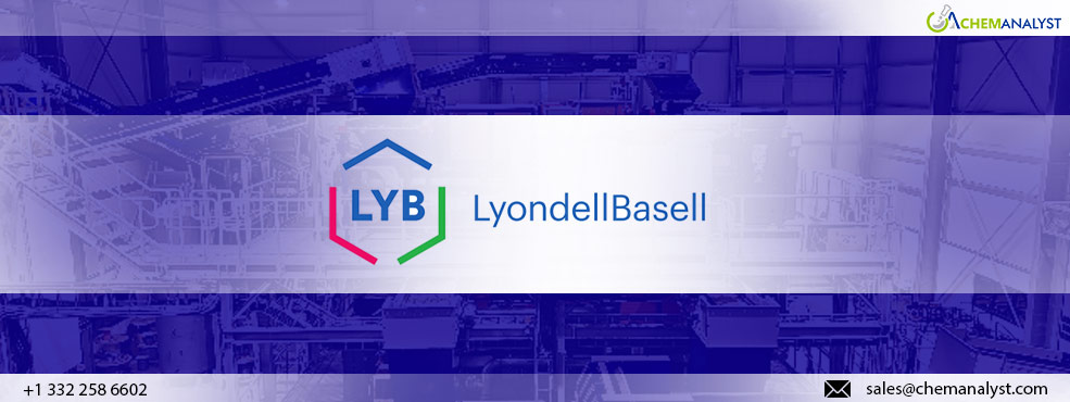 LyondellBasell to Acquire German Recycling Tech Company APK