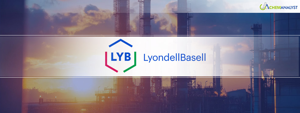 LyondellBasell to Begin Closure of Houston Refinery This Weekend