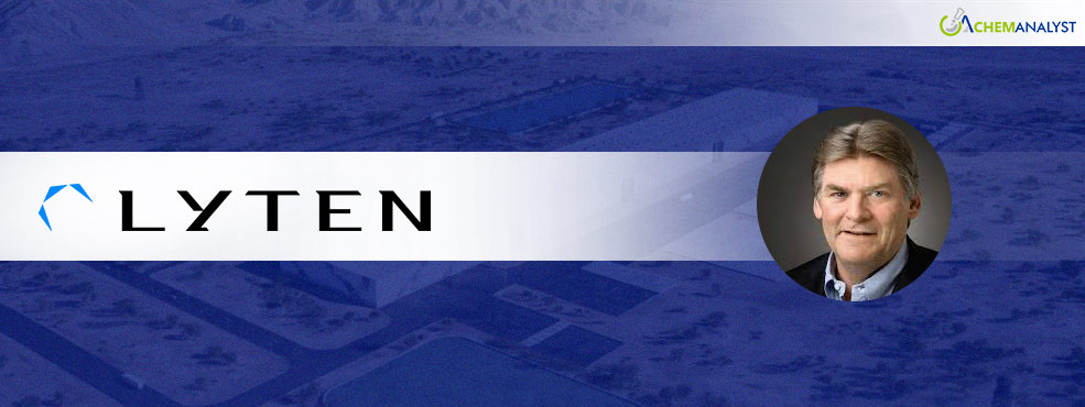 Lyten Reveals Plans to Construct the World’s First Lithium-Sulfur Battery Gigafactory in Nevada