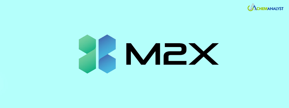 M2X Energy Introduces Transportable Unit for Low-Carbon Methanol Production
