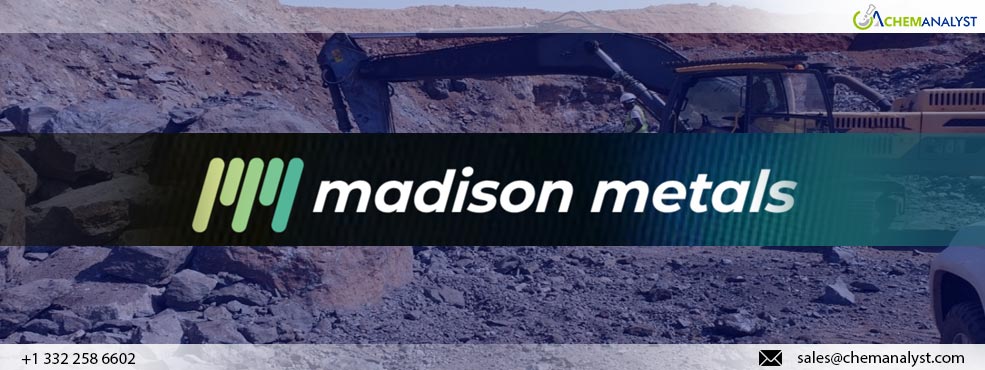 Madison Broadens Mining Operations in Namibia with New License