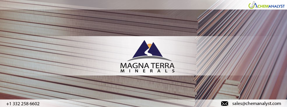 Magna Terra Stakes Humber Copper-Cobalt Project in Western Newfoundland