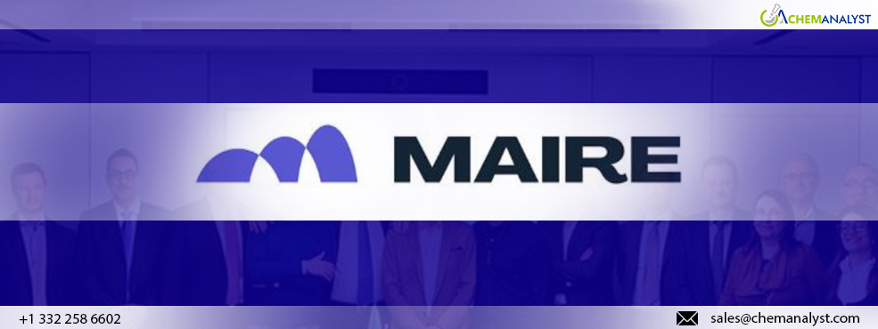 MAIRE’s Subsidiary Completes APS Evolution Acquisition for Engineering Expansion 