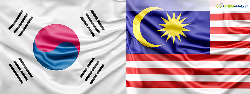 Malaysia and South Korea Strengthen Ties, Aim for Comprehensive Partnership