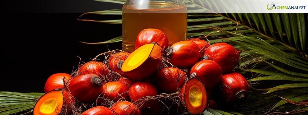 Malaysia Champions Sustainable Palm Oil Chemistry in Crucial EU Trade Talks