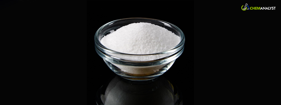 Malic Acid Market Whirlwind: Price Surges in US, Plummets in China