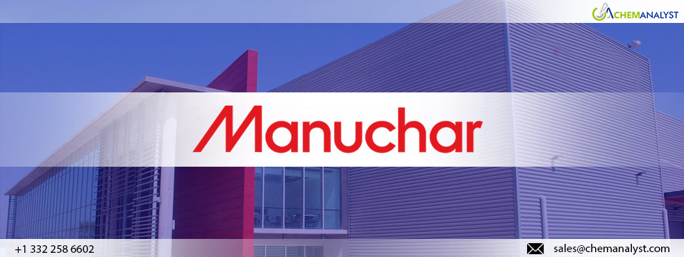 Manuchar Acquires Proquiel Químicos to Expand its Reach in Chile