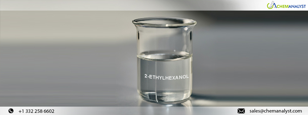 March 2024: Healthy Demand Pulls 2-Ethylhexanol Prices in USA 