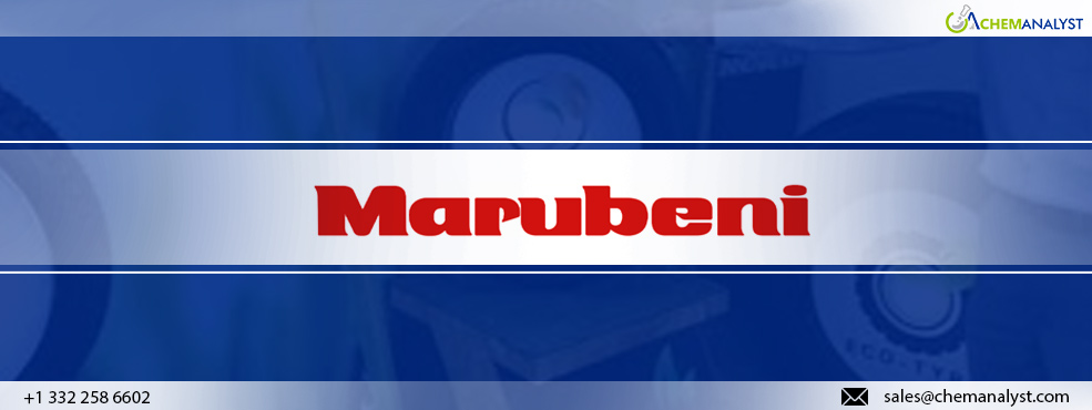 Marubeni Invests in Thai-Based Pyrolysis Recycling Firm, Green Rubber Energy