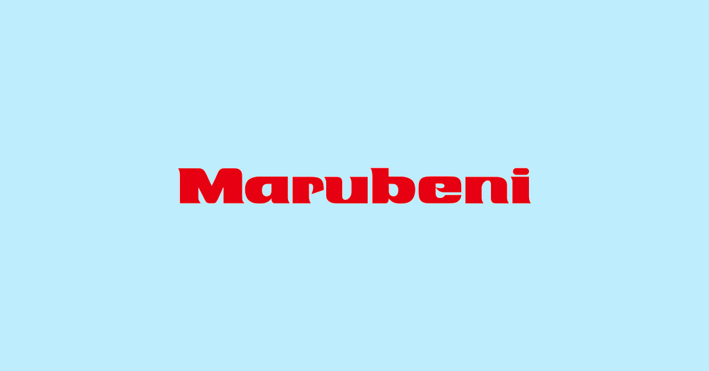 Marubeni's Low-Carbon Emission Methanol Sets the Stage for a Cleaner Future