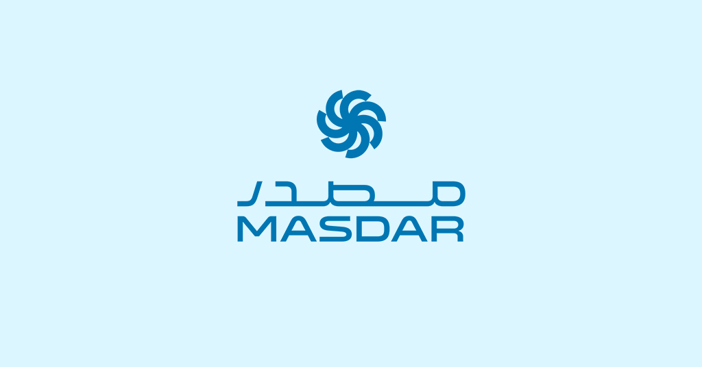 Masdar Aims to Produce 1 million Tonnes of Green Hydrogen by 2030 in UAE