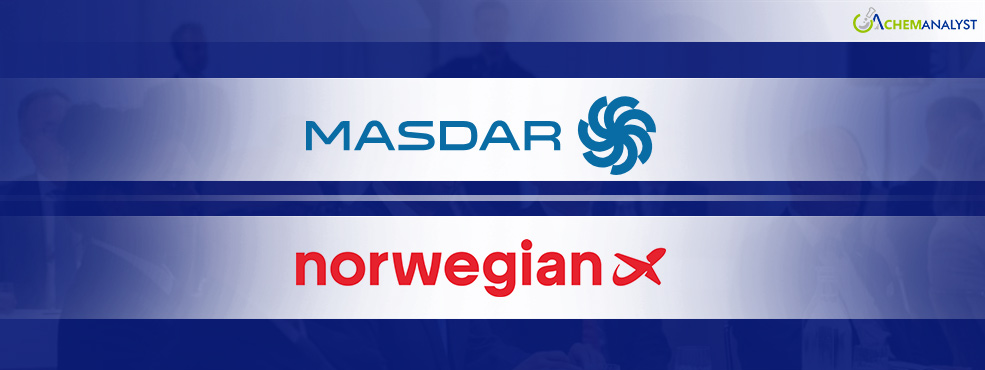 Masdar Enters Agreements with Norwegian Partners to Explore Renewable and Green Hydrogen Opportunities