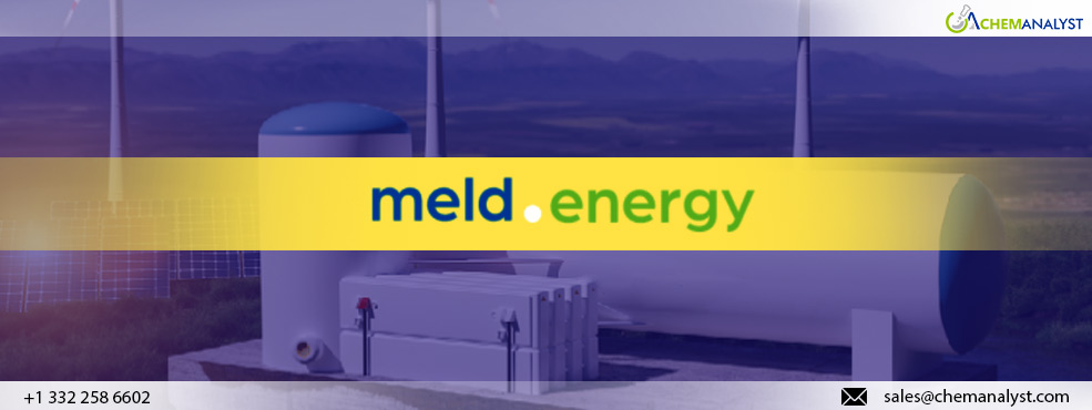 Meld Energy greenlit to construct 100 MW green hydrogen plant in Hull