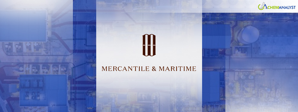 Mercantile & Maritime Opens Middle East's Largest Biofuel Facility in UAE