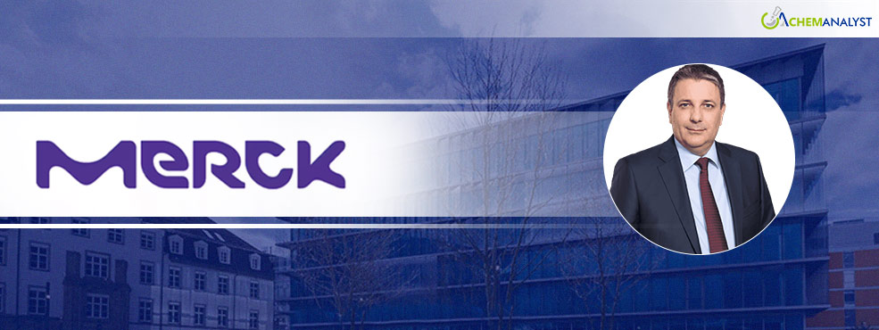 Merck Bolsters Semiconductor Focus with Unity-SC Acquisition and Optronics Launch