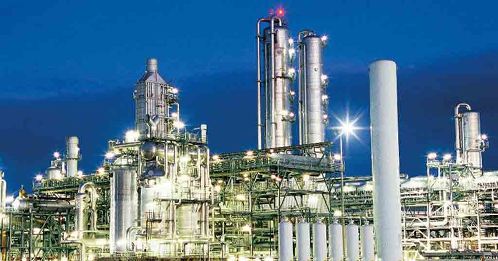 Methanol Plant Closure Spells Challenges for PetChem