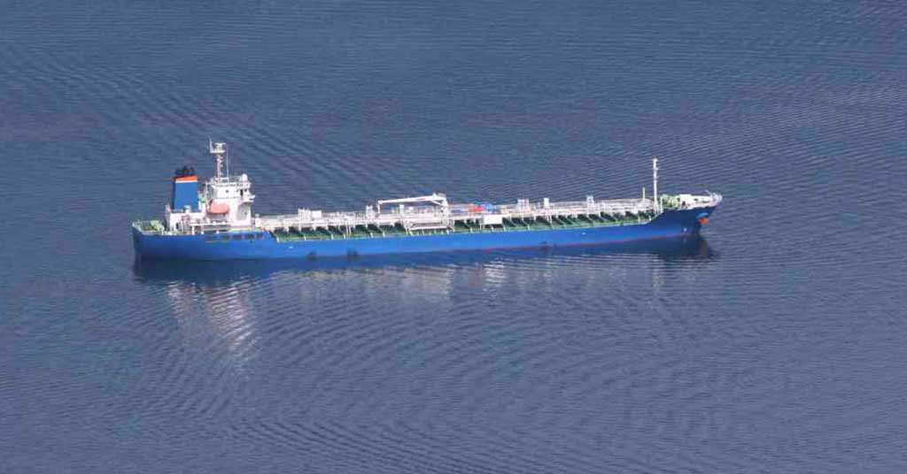 Methanol Superstorage Concept for Current Vessels Secures Approval in Principle