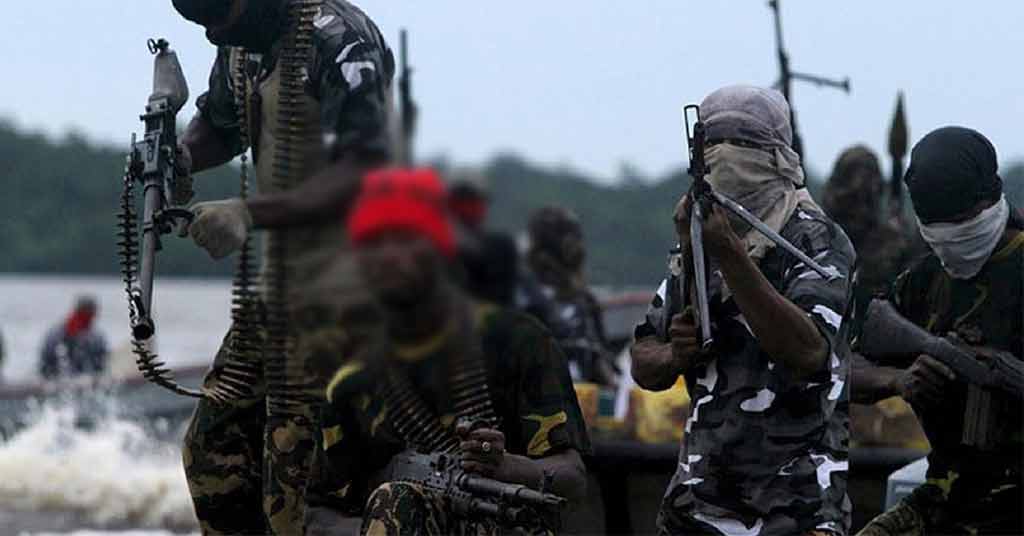 Militant Group's Warning Sparks Concerns of Oil Exploration Disruption in Niger Delta