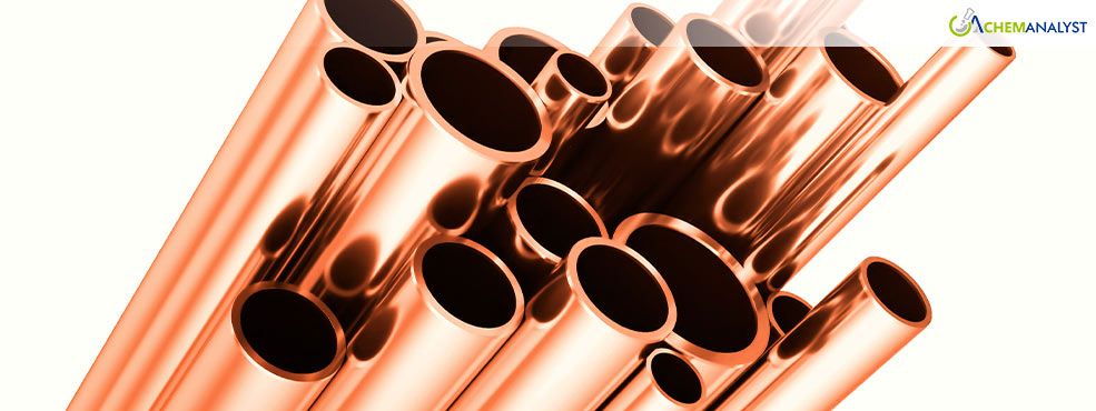 Mining Disruptions, Export Growth, and Policy Shifts Shape Asia’s Copper Rod Market in H1 February