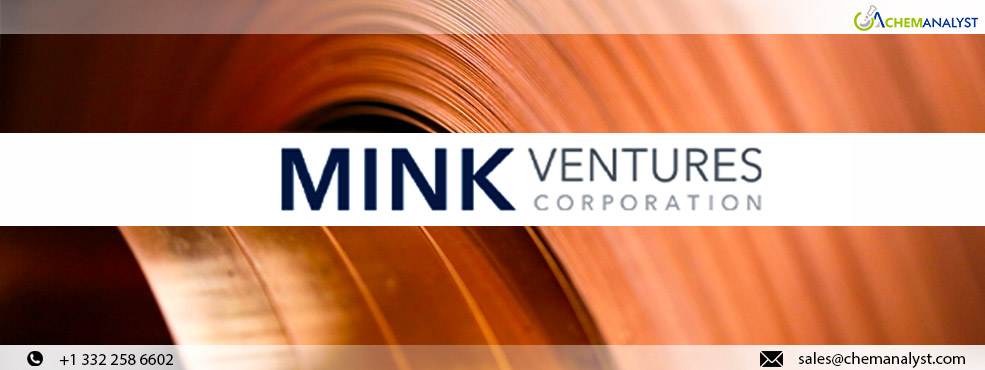 Mink Ventures Procures Copper Project Adjacent to Warren North Claims