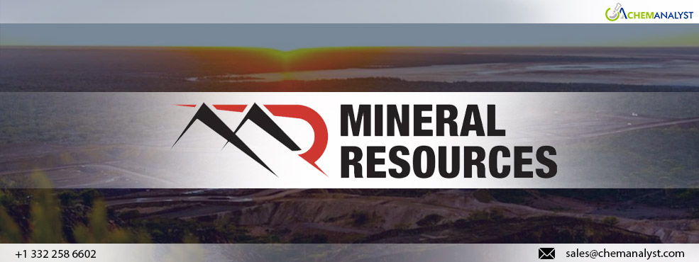 MinRes Announces Closure of Yilgarn Iron-Ore Mine