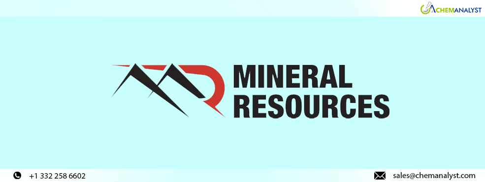 MinRes Announces Plans for Lithium Processing Hub in Goldfields Area