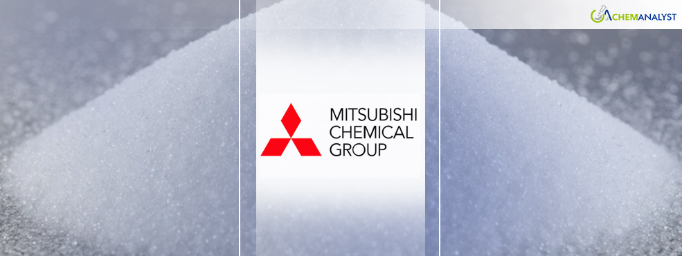 Mitsubishi Chemical Group to Boost Synthetic Silica Production at Kyushu-Fukuoka Plant