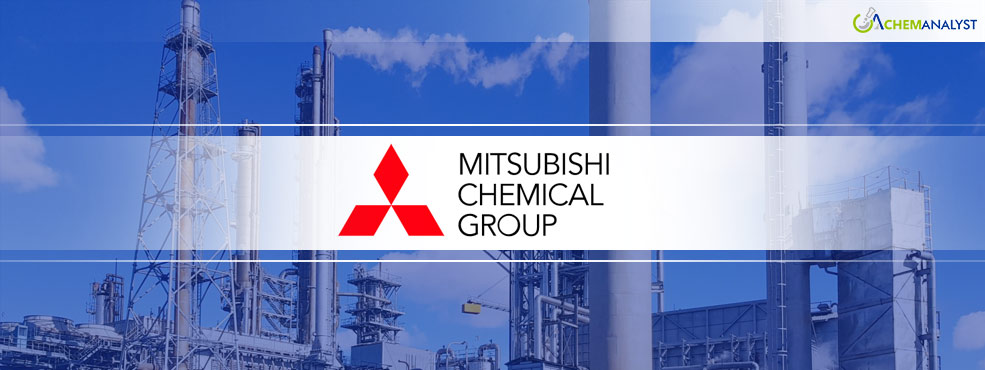 Mitsubishi Chemical Scraps 350,000-TPY MMA Plant Project in Louisiana, US