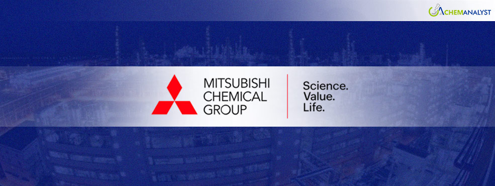 Mitsubishi Chemical to Expand Ion Exchange Resin Production to Boost Semiconductor Manufacturing