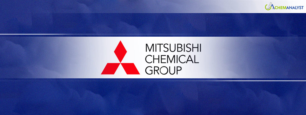 Mitsubishi Chemical Unveils Biomass-Based Polycarbonatediol ‘Benebiol’ For Sustainable Applications