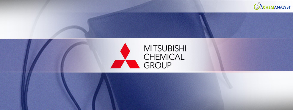 Mitsubishi's Plant-Based Polyurethane Now in Bio-Synthetic Leather Bags