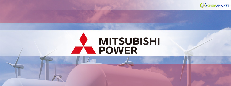 Mitsubishi Power's Hydrogen Vision: Pioneering Clean Energy for Sustainable Future