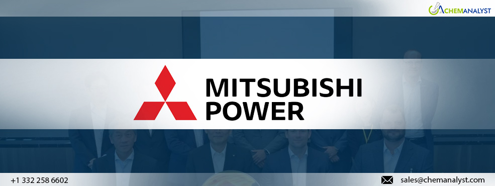 Mitsubishi Power to Provide Technology for Brazil’s Largest Reliability Initiative