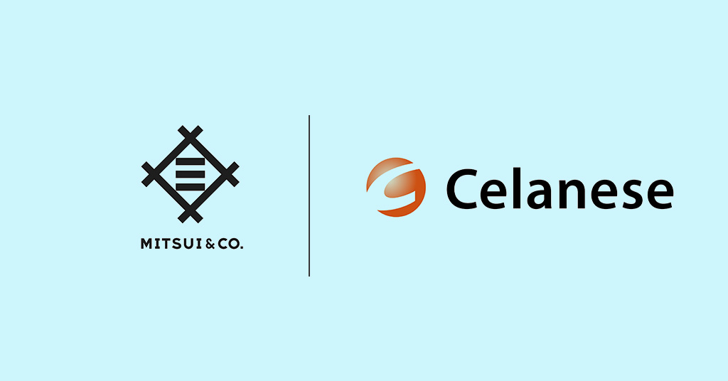 Mitsui and Celanese Collaborate to Start Methanol Production through CO2 Conversion