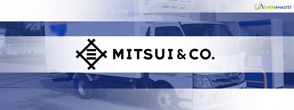 Mitsui Starts Using B100 for 7-Eleven Delivery Vehicles in Japan