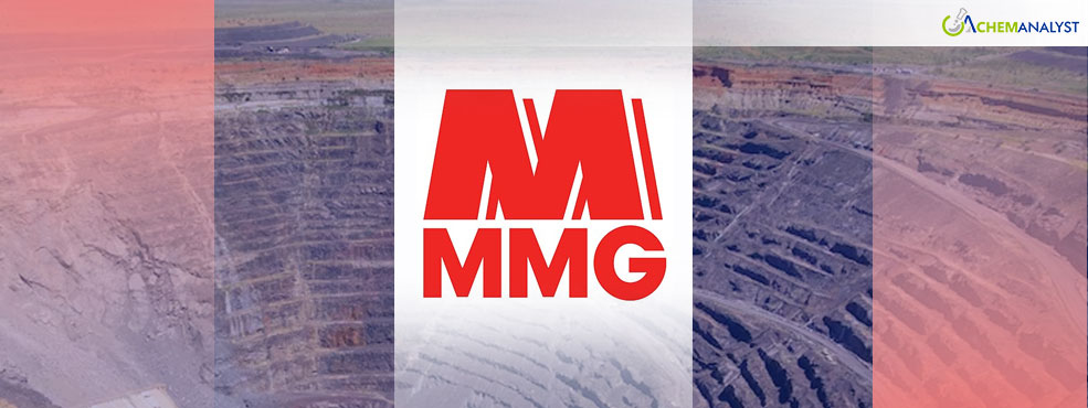 MMG in Hong Kong to Restart Operations at Queensland Mine After Fire Threat is Contained