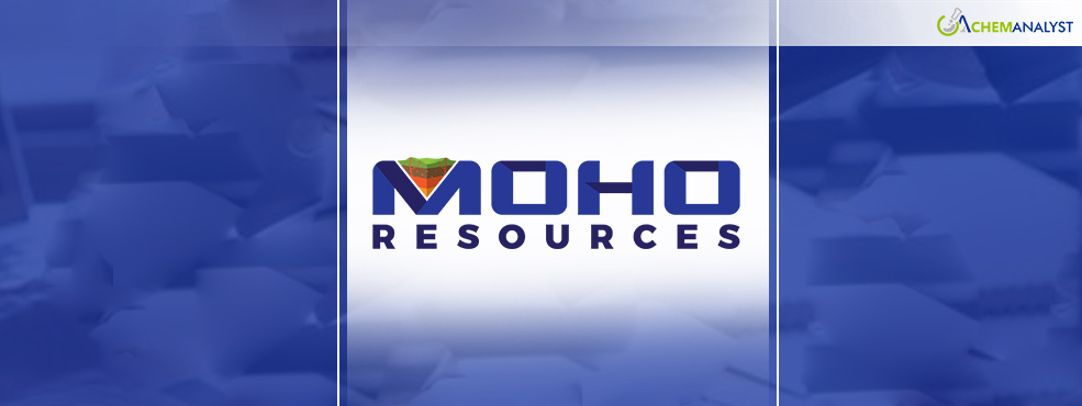 Moho Resources Sells Empress Springs Project to Qld Aus Graphite, Enhancing Strategic Focus