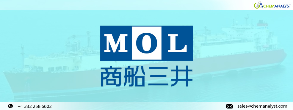 MOL Commences Operations at Indonesian Gas Power Plant